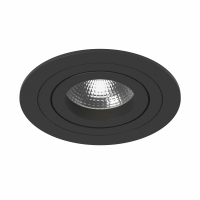 Встраиваемый светильник Lightstar INTERO 16 i61707 (217617+217607)