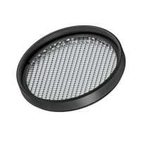 Фильтр Arlight LGD-ARTIFACT-WALLWASH-R65 (BK) (Металл) 057152