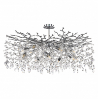 Люстра на штанге Arte Milano 23111.1000.14.E14.B CB