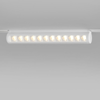 Трековый магнитный светильник Elektrostandard Slim Magnetic 85049/01 4690389194092 a062997