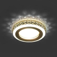 Встраиваемый светильник Gauss Backlight BL084