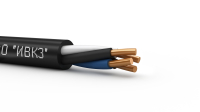 Кабель силовой ВВГнг(А)-LS 4х6 ок (N)-0.66 ТРТС Ивановский кабельный завод 00-00018936