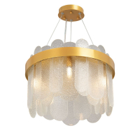 Подвесная люстра Vitaluce V5895-8/5S