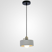 Подвесной светильник ImperiumLoft Industry 181046-26