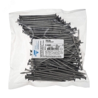 Гвоздь строительный 3.0х80 (1кг) Tech-KREP 101581