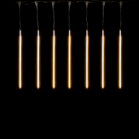 Гирлянда Тающие Сосульки Laitcom (LTC) CCL600-10-1WW