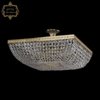 Потолочная люстра Art Classic 21.112.55SP.G ArtClassic