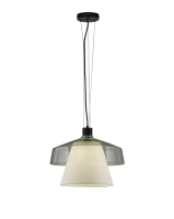 Подвесной светильник Moderli Takoma V11830-1P