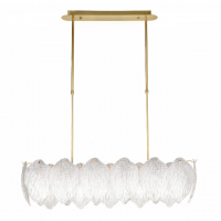 Подвесная люстра Delight Collection Novida BRCH9082