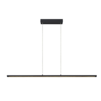 Линейный подвесной светильник Mantra Lineal 8954