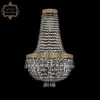 Настенный светильник Art Classic 20.271B.H2.25SP.Pa ArtClassic