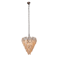 Подвесная люстра Vitaluce V5843-7/10 VITALUCE