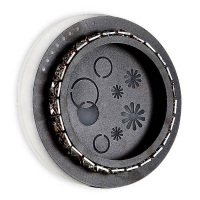 Настенный светодиодный светильник Ambrella Light Acrylica Ice FA273