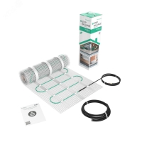 Мат нагревательный STEP BALANCE 150 Вт/м2 75 Вт 0.5 м2 Systeme Electric SBM150005