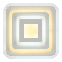 Настенный светильник Escada 10207 10207/1LED