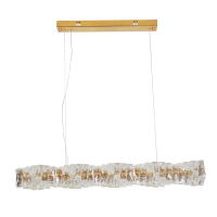 Подвесная люстра MW-Light Гослар 498016901