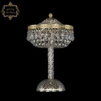 Настольная лампа Art Classic 22.011L4.25SP.G ArtClassic