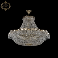 Потолочная люстра Art Classic 21.311.H1.95JB.G ArtClassic