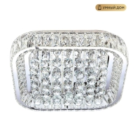 Потолочная люстра LED4U L033-500