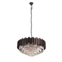 Подвесная люстра Vitaluce V5823-7/8+4+1 VITALUCE