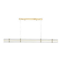 Подвесная люстра ST Luce Fagy SL6245.223.01