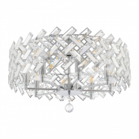 Потолочная люстра Arte Milano Sorrento 377019/8/50/570 CR