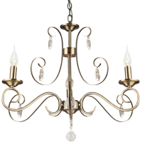 Подвесная люстра Reluce 03032-0.4-03