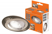Встраиваемый светильник TDM Electric СВ 02-05 SQ0359-0015