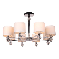 Потолочная люстра Escada 667 667/8P