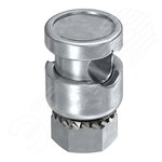 Клемма крепежная для проволоки OBO Bettermann 5001 N-FT 5304164    