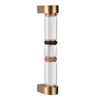 Настенный светильник Odeon Light L-Vision Collier 5455/12WL