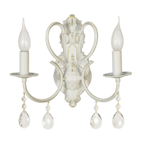 Бра Arti Lampadari Miracoli E 2.1.2 CG