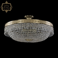 Потолочная люстра Art Classic 21.011.60SP.G ArtClassic