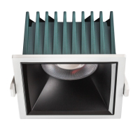 Встраиваемый светильник Lightstar Ciclone 385237