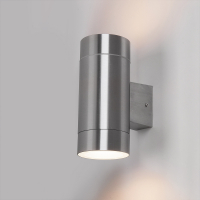 Уличный настенный светильник General GWL-2GX53-M-IP65 661130