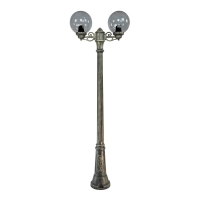 Уличный фонарь Fumagalli Gigi Bisso/G250 2L G25.156.S20.BZE27