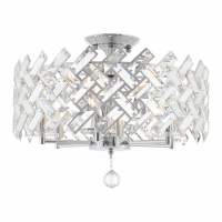 Потолочная люстра Arte Milano Sorrento 377019/6/50/470 CR