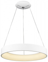 Подвесной светильник WERTMARK CERCHIO WE412.01.023 Wertmark