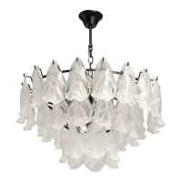 Подвесная люстра De Markt City Патриция  447013006