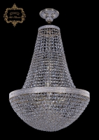 Потолочная люстра Art Classic 21.321.H2.45SP.GW ArtClassic