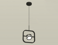 Подвесной светильник Ambrella Light Traditional (C9119, N8415) XB9119150