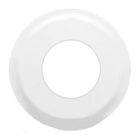 Лицевая панель Legrand Celiane аудио гнезда XLR белый 068235