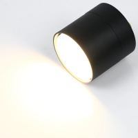 Накладной спот General GWL-GX53-M-IP20 662016