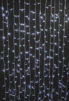 Гирлянда новогодняя светодиодная NGF-D030-01 занавес CW 5*2.5м IP44 Navigator Group 95002 30643