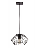 Подвесной светильник De Markt Соло 112012001