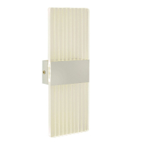 Настенный светильник AM Group AM320 WH