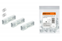 Коннектор прямой TDM Electric SQ0331-1539