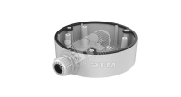 Коробка монтажная для видеокамер Hikvision DS-1260ZJ 302700239