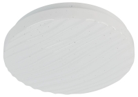 Потолочный светильник ЭРА SPB-6 Slim Sahara 18W-4K Б0071123