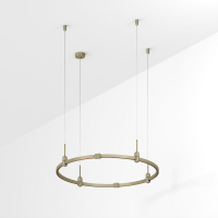 Трек Arlight ART-APRIORI-ROUND-HANG-R800 (OG) 054470